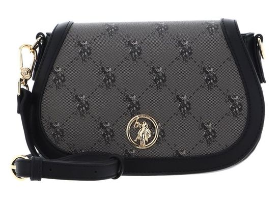 Sac à épaule bandoulière - U.S. POLO ASSN. - Hampton Flap Crossbody