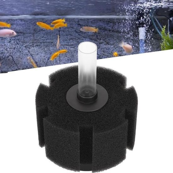 Filtres En éponge Pour Réservoir D’eau Propre ECOVACS – Compatible DEEBOT TX1, T10, N9+, T20 – Pack De 4
