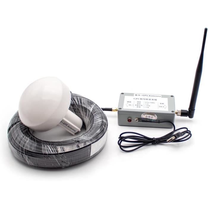 Amplificateur De Signal Cellulaire Fusion2go 3.0