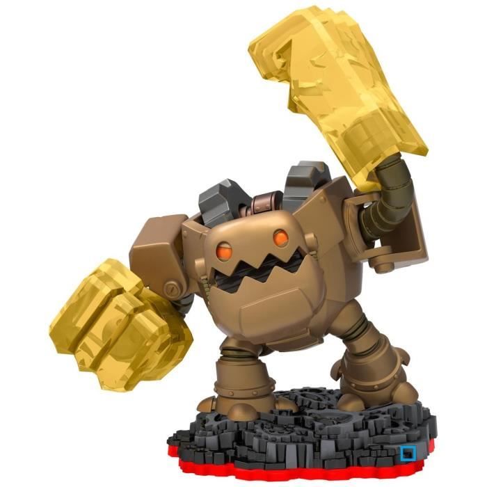 Figurine Skylanders Trap Masters Jawbreaker
