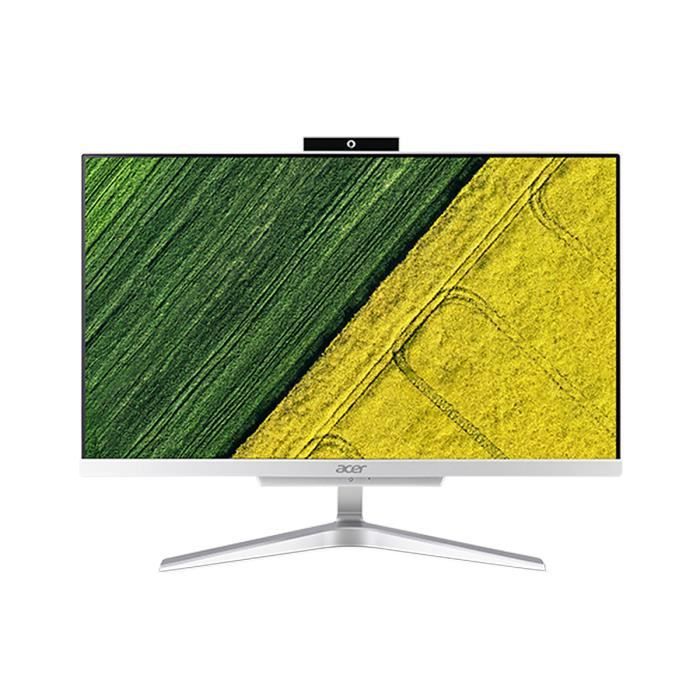 Ordinateur de bureau tout-en-un Acer Aspire C24-860 23.8 Intel Core i5 1 To