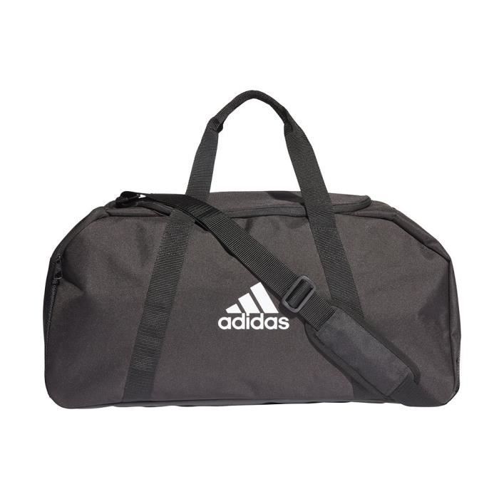 ADIDAS Sacoche Tiro DU M Noir