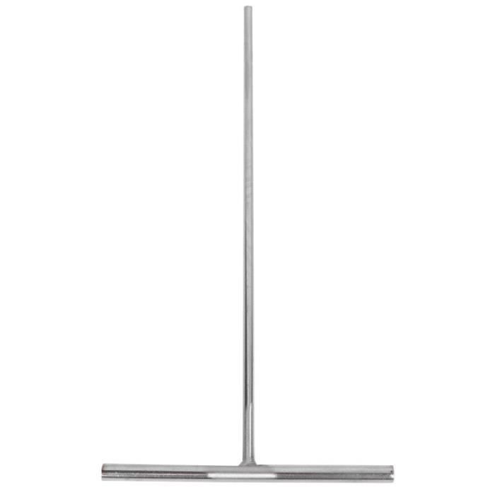 1 PC épandeur de crêpe en acier inoxydable polonais efficace outils de propagation de pâte pour le restaurant CREPIERE ELECTRIQUE