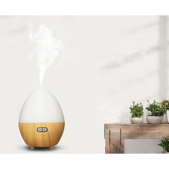 Haut-parleur Bluetooth + humidificateur