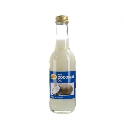 Huile de coco pure 1931
