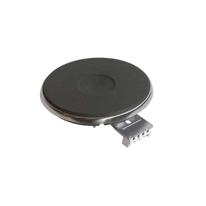 DIVERS MARQUES. Plaque Electrique Dia 145 Mm 1000 W Pour CUISINIERE Ref 683851