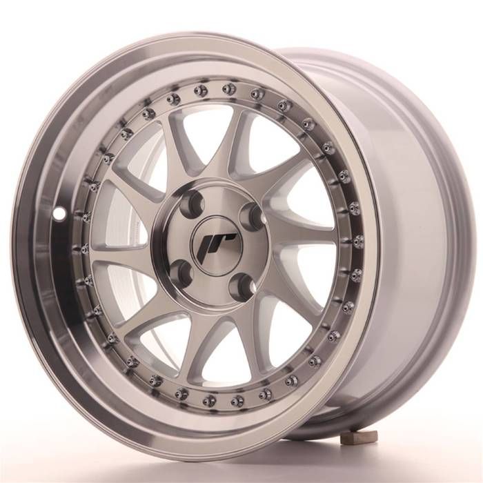 Jante JAPAN RACING JR26 15\