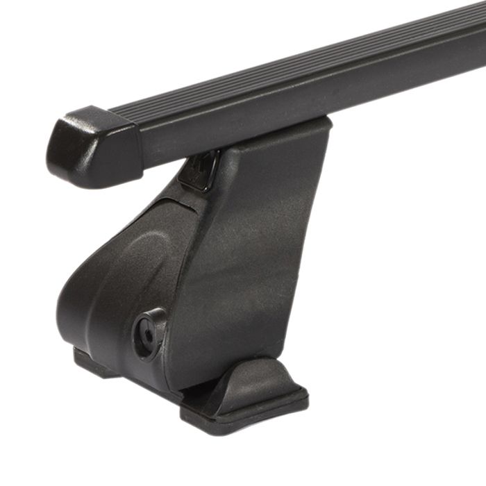 Barres de toit universelles K39 K1 Acier pour Citroen C4 Pic 75Kg Citroen C4 I Picasso - 3666028602663