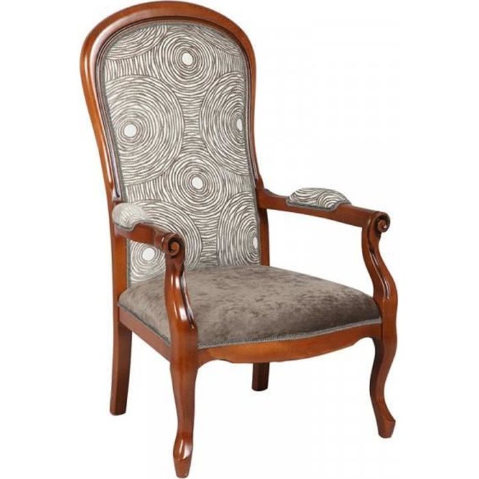 Redonner Vie à Votre Intérieur avec des Fauteuils Voltaire Relookés