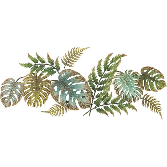 Portemanteau Jungle Party Kare Design