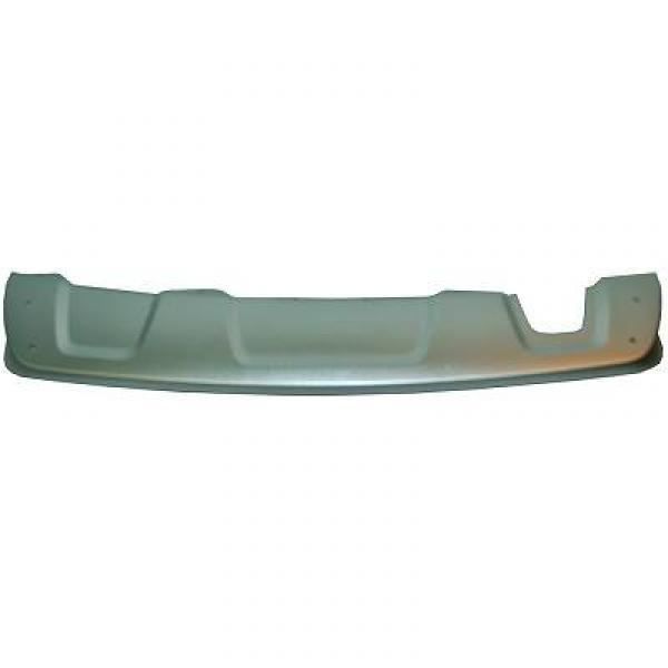 Bandeau de pare choc ARRIERE pour Dacia Duster 10->>