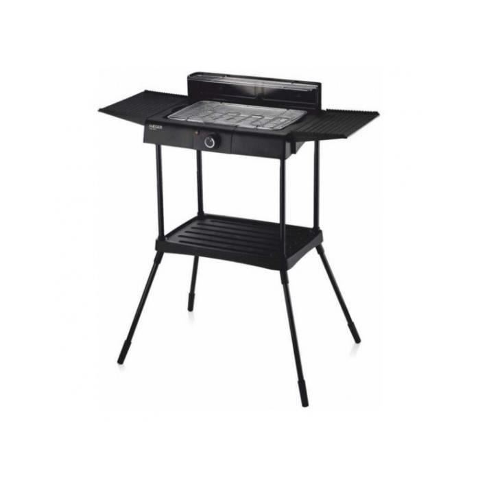 Kit Athletisme - Pack Athletisme - Ensemble Athletisme - Haeger - Barbecue Électrique Haeger Top Grill 2400 W