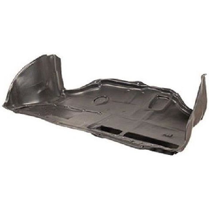 CACHE PROTECTION SOUS MOTEUR FIAT DUCATO