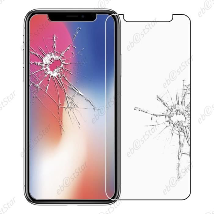 ebestStar ® pour Apple iPhone X 5.8\