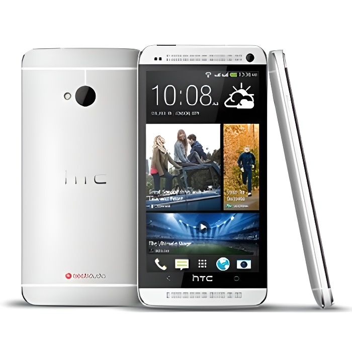 HTC One 99HVL019-00, 11,9 cm (4.7\