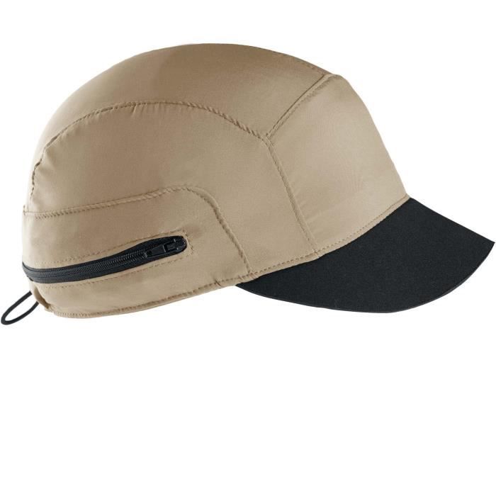 CASQUETTE OUTDOOR (Sable - One Size - Unisexe)