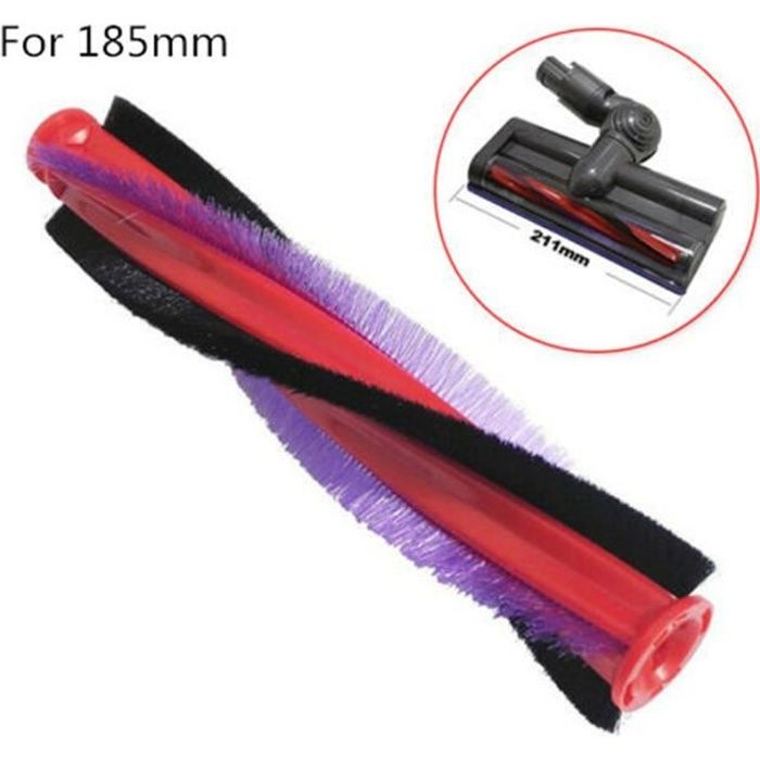 Brosse à rouleau pour aspirateur Dyson V6, DC59, DC62, SV03, SV073