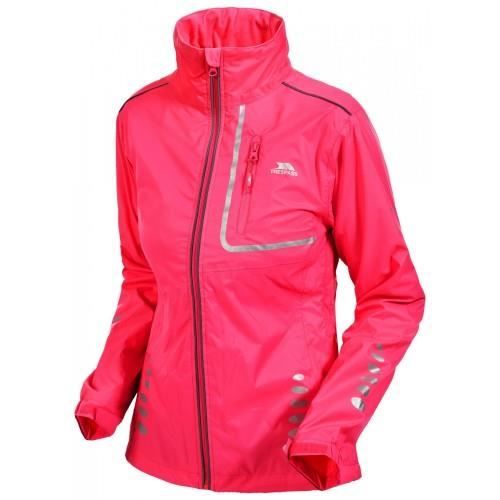 Trespass Fairing - Veste imperméable - Femme
