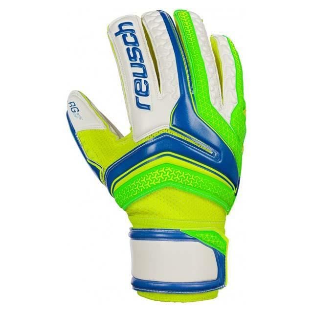 Gants Gardien de but Reusch Serathor Rg Finger Support Junior