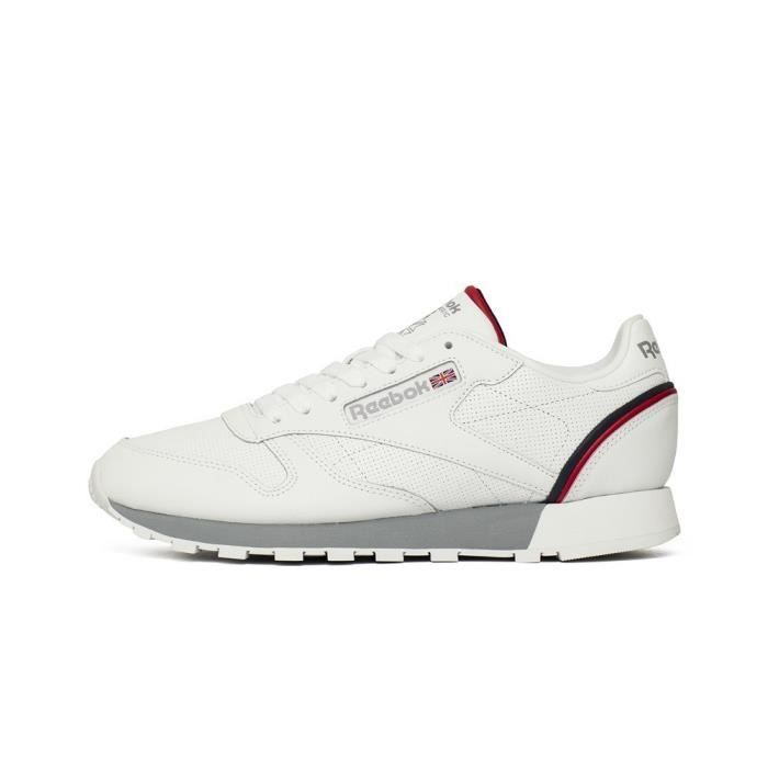 Chaussures Reebok Classic Leather