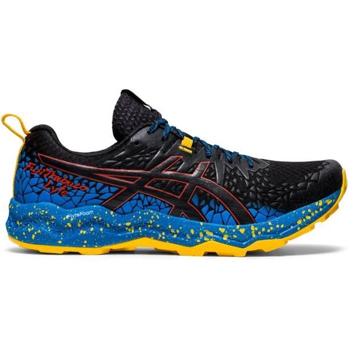 Chaussures de running Asics Fujitrabuco Lyte