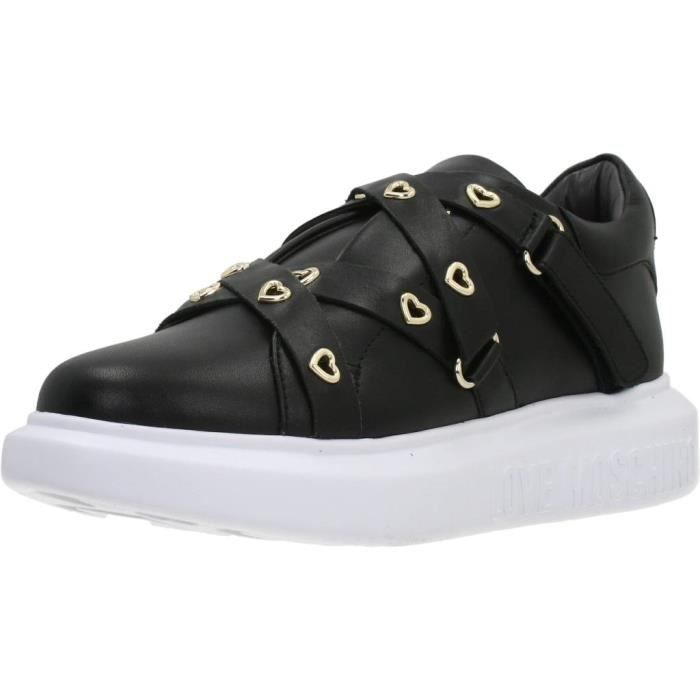 Basket Love moschino 101245