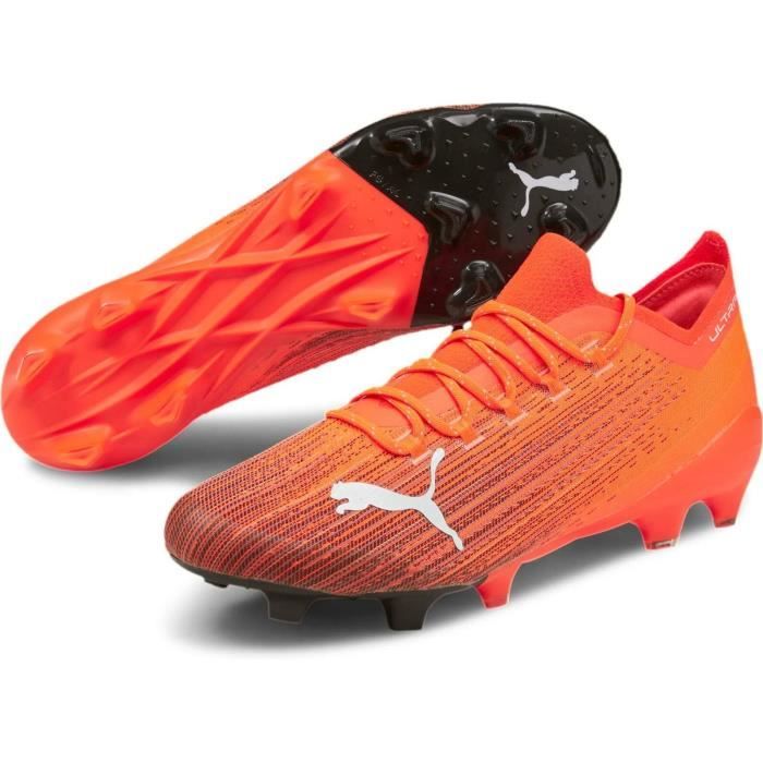 Chaussures de football Puma Ultra 1.1 FG/AG