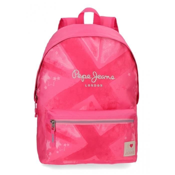 Pepe Jeans Sac à dos Clea