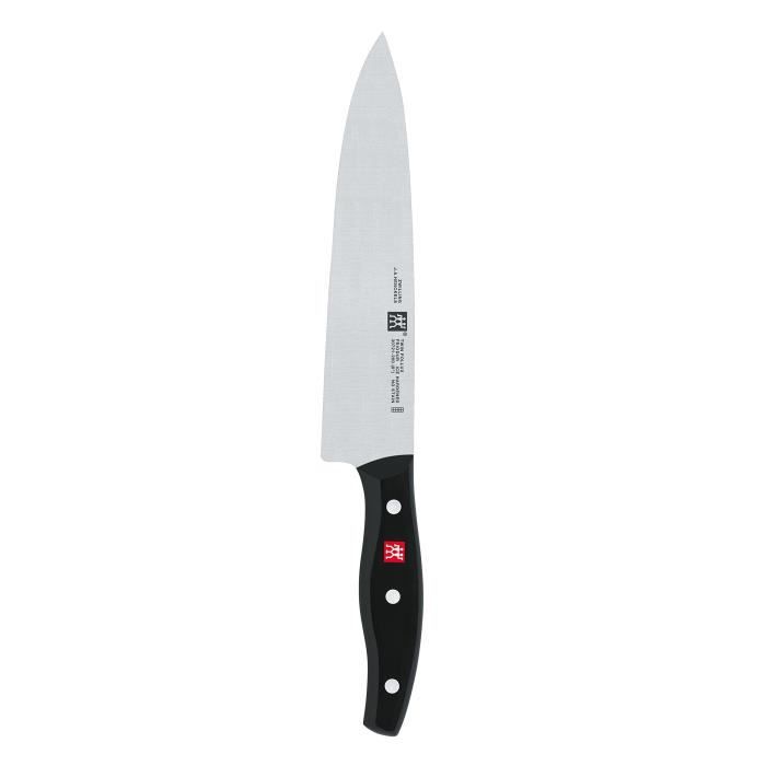 Zwilling 30721-201 Couteau De Chef Twin Pollux 20 Cm