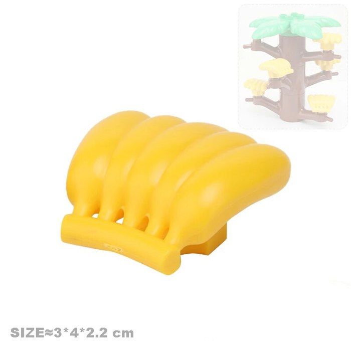 Cabeeskii Grands blocs de construction 198 pièces de briques en 11 couleurs et 11 dimensions compatibles avec Duplo et toutes les grandes marques colorées