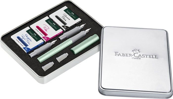 Kit pour calligraphie Faber-castell - 201513