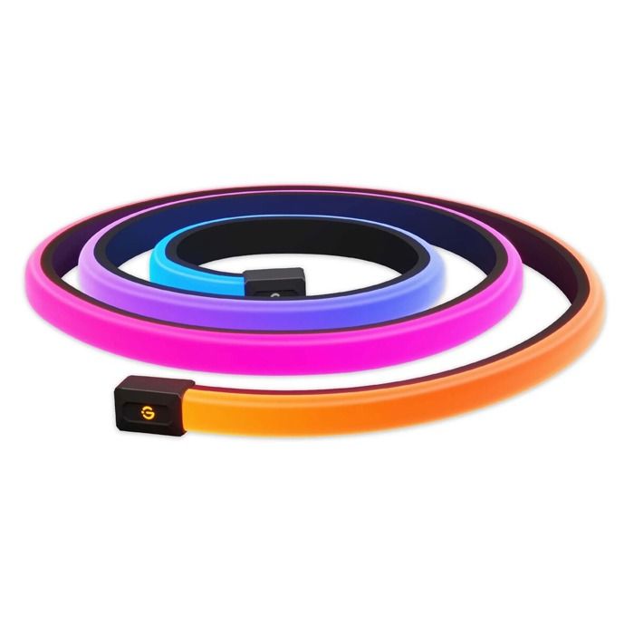 Guirlande lumineuse - Govee - H61C3 - Multicolore - 3M - Intérieur