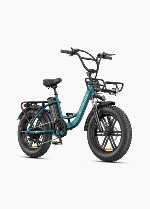 ENGWE L20 Boost Vélo électrique 20\