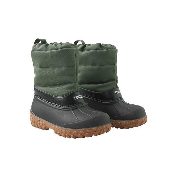 Bottes dhiver bébé Reima Loskari Bottes dhiver bébé Reima Loskari