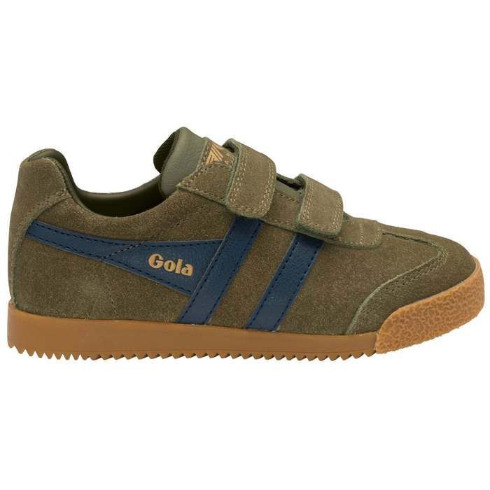 Gola Baskets enfant Gola Classics Harrier Strap