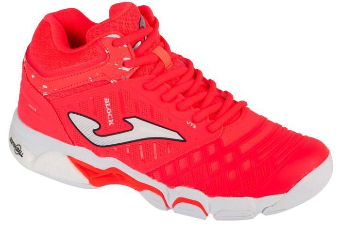 chaussures de volleyball Femme - Rose - Joma V.Block Lady 25 VBLOLS chaussures de volleyball Femme - Rose - Joma V.Block Lady 25 VBLOLS