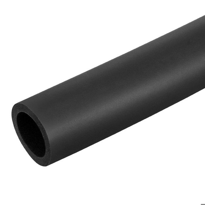 Tuyau Plastique Pour Éclairage - 26mm ID / 28mm OD - Longueur 245 Mm - Lot De 5