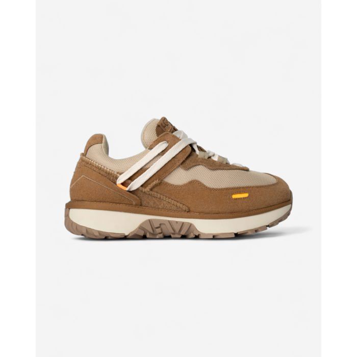 Ugg UGG RetroFi Low Chestnut