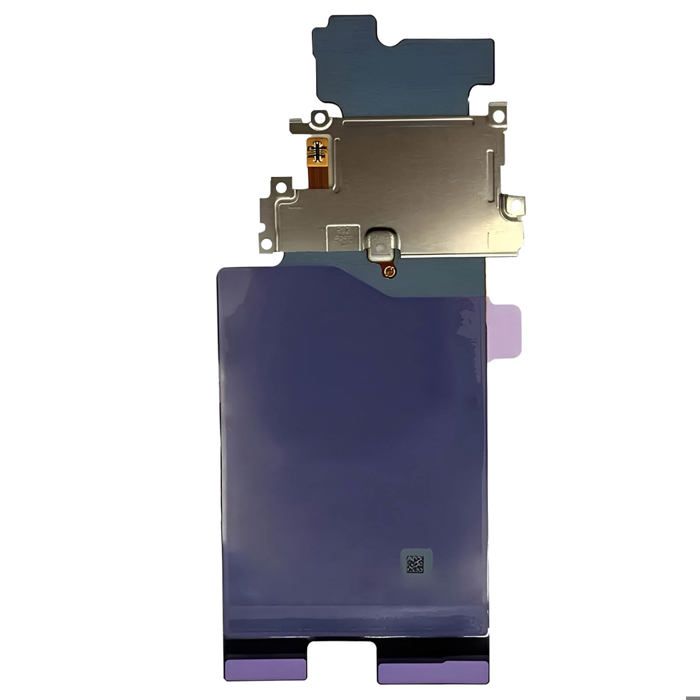 Samsung Nappe NFC et Antenne Réseau Originale Service Pack pour Galaxy S24 FE - vue 2