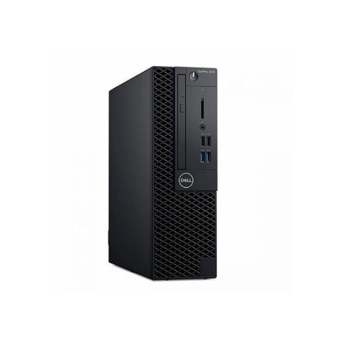 Unite centrale – Dell – OptiPlex 3070 SFF – i5 9500 8Go 128Go SSD NVMe – Refurbished – Etat Bon Reconditionné - Dell reconditionné disponible sur Cdiscount Seconde Vie