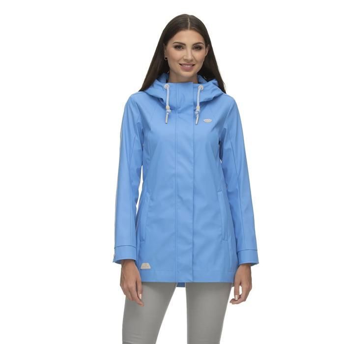 Coupe-vent femme Ragwear Zulla Coupe-vent femme Ragwear Zulla