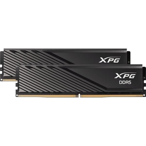 RAM – ADATA – XPG Lancer Blade – 32 Go DDR5-6000 (2x 16 Go) – CAS Latence (CL) 48