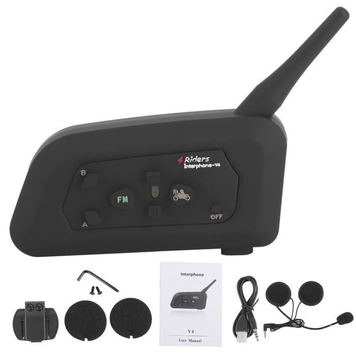 I 5 Migliori Kit Di Vivavoce Bluetooth Per Auto [Marzo 2021 - Foto 5