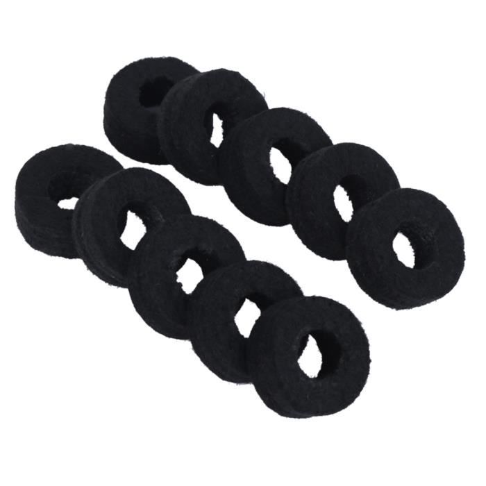Porte-partition Réglable Pour Instrument De Musique - Compatible Trompette, Trombone, Violon, Batterie - Rotation 360°, ABS Et Métal