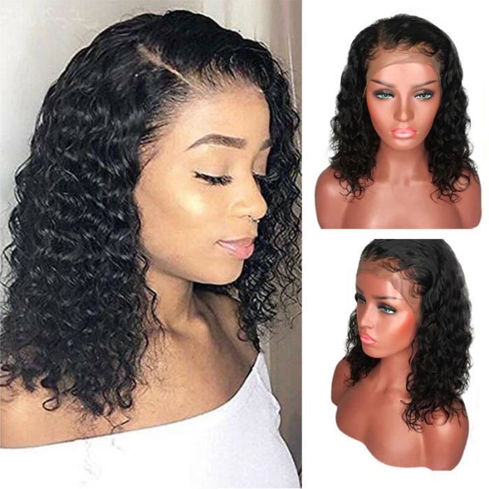 perruque cheveux bresilien