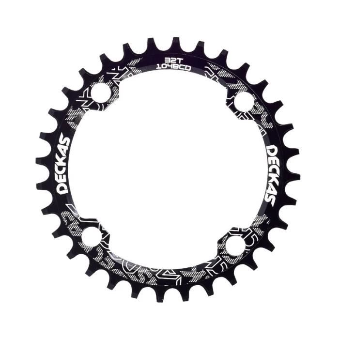 Pédalier Race Face Ride XC VTT - 175mm - Pignon 32 Dents - Bashguard - Standard ISIS - Occasion