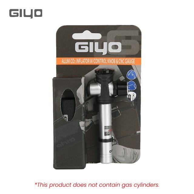 Giyo co2 inflator on sale