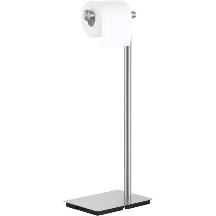 SUS304 Brosse Toilettes Brosse de Toilette et Support en Acier Inoxydable Balai de Toilette pour