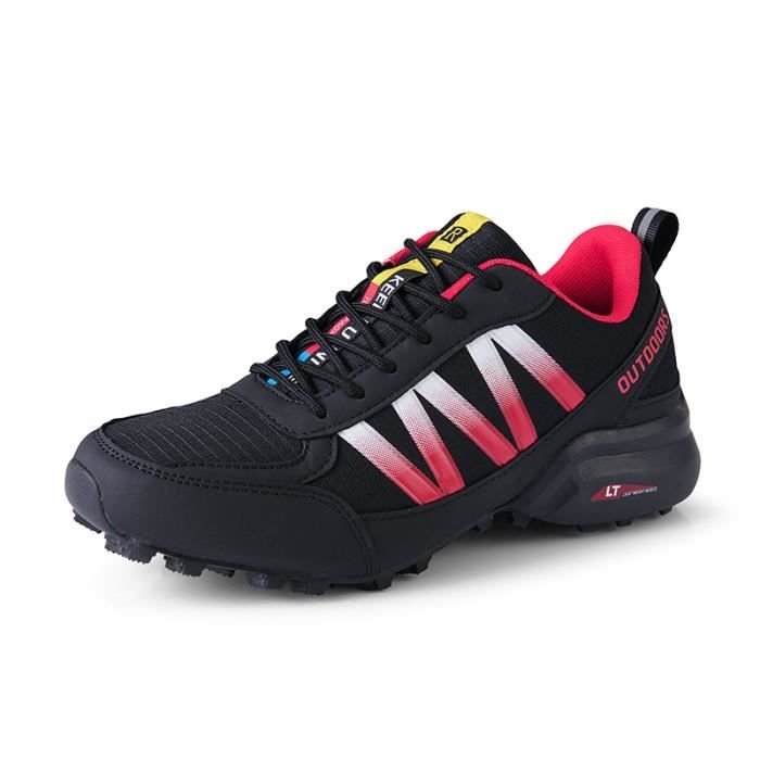 Chaussures Cyclisme GIANT Transmit Off-Road - Taille 48 Bleu - Neuf Avec Boîte