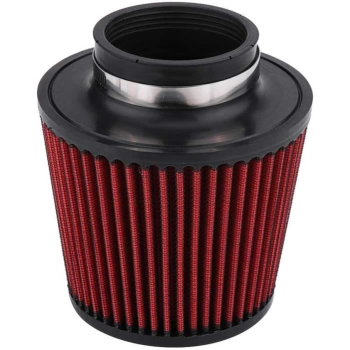 JFG RACING Filtre Air XJ6,Moto Filtre Air Système Admission